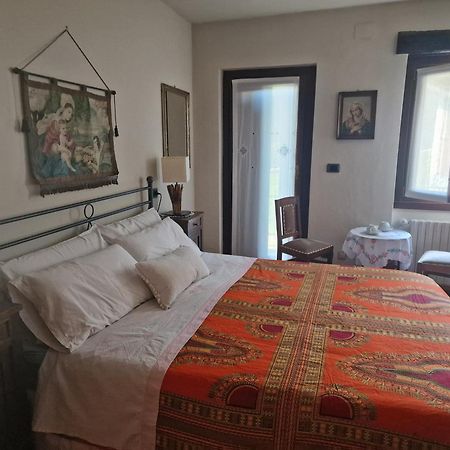 Ginetta Apartment Madonna Del Sasso ภายนอก รูปภาพ