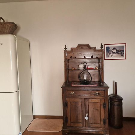 Ginetta Apartment Madonna Del Sasso ภายนอก รูปภาพ