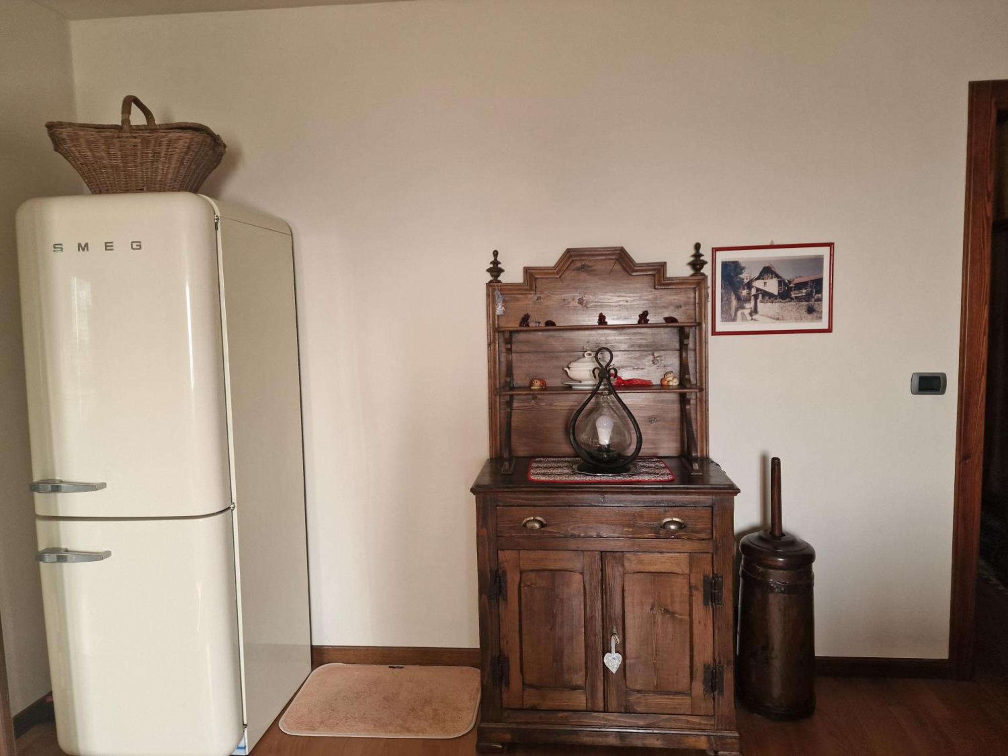 Ginetta Apartment Madonna Del Sasso ภายนอก รูปภาพ