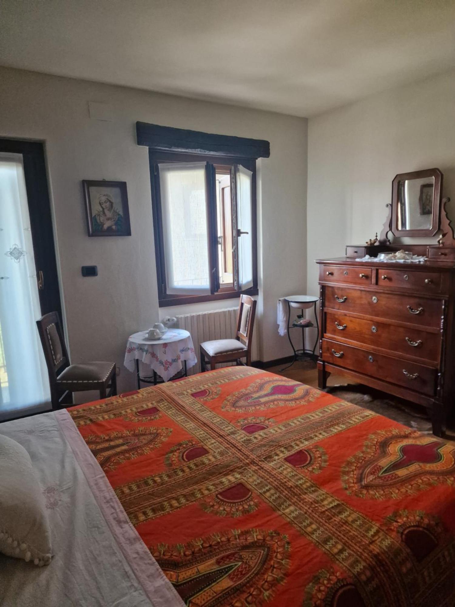 Ginetta Apartment Madonna Del Sasso ภายนอก รูปภาพ