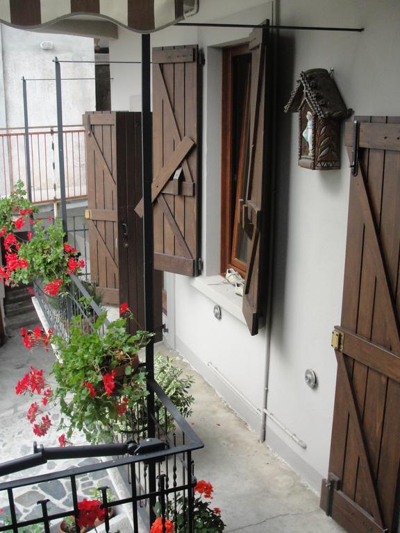 Ginetta Apartment Madonna Del Sasso ห้อง รูปภาพ